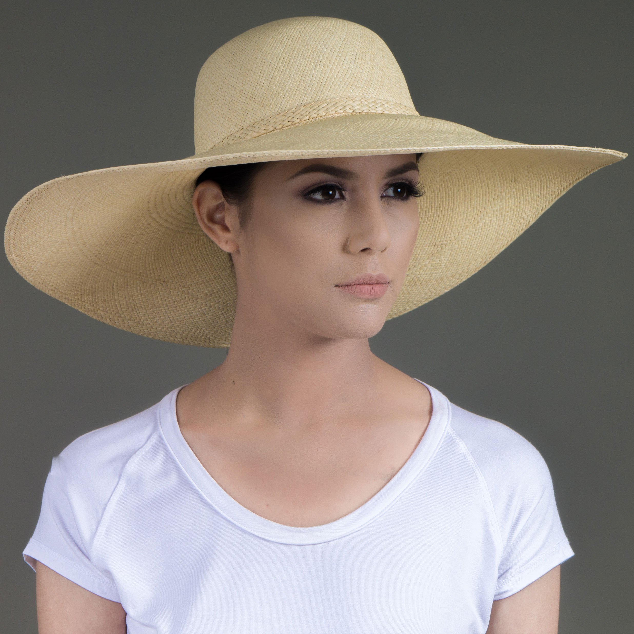 a2. Women Hats - Cover