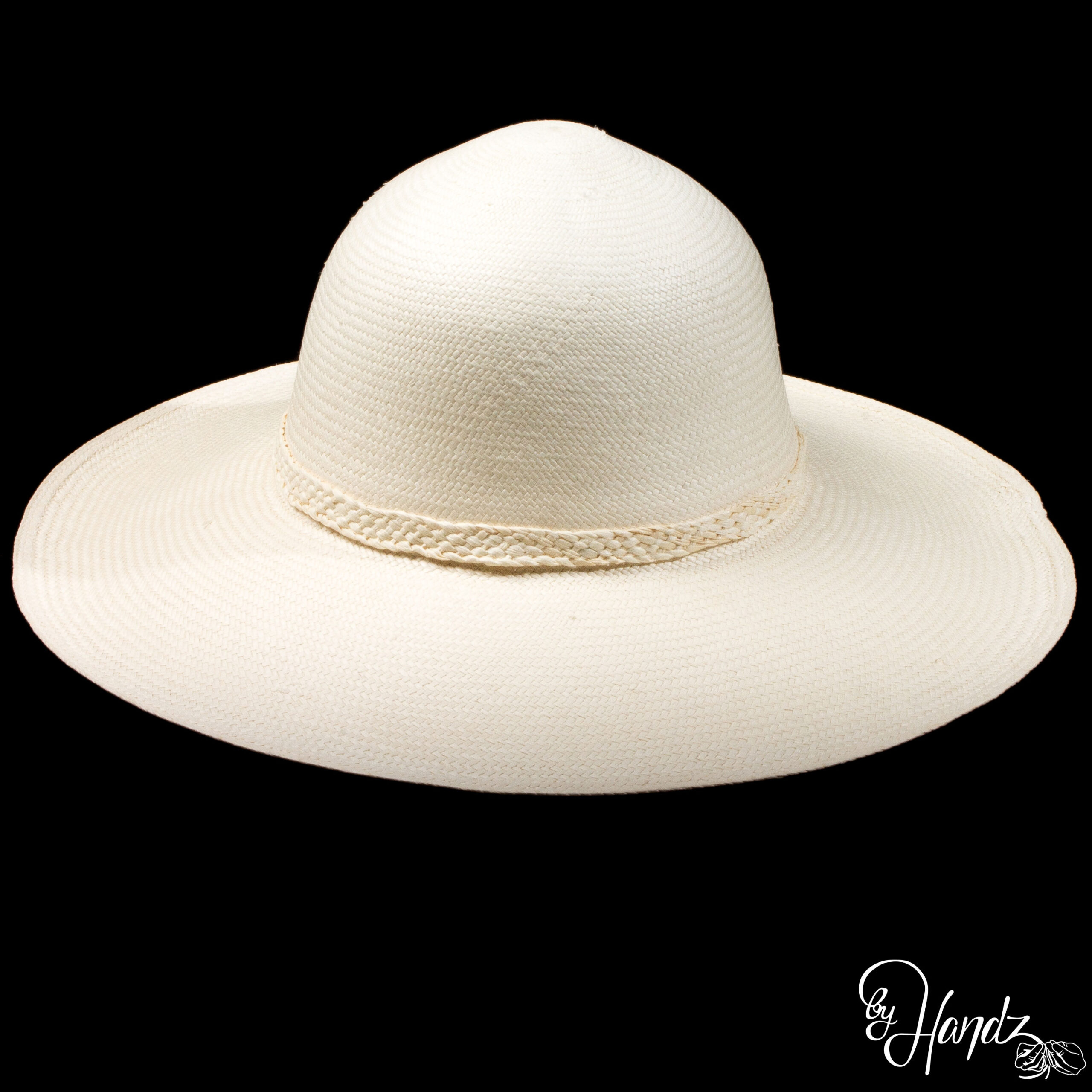 aa7. Front - Women Hat