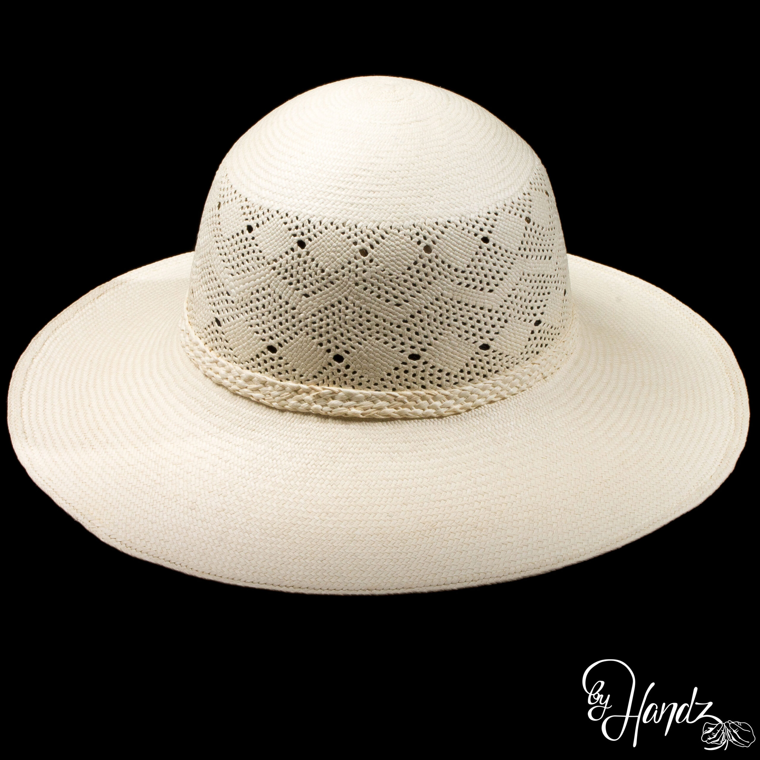 aa9. Front - Women Hat
