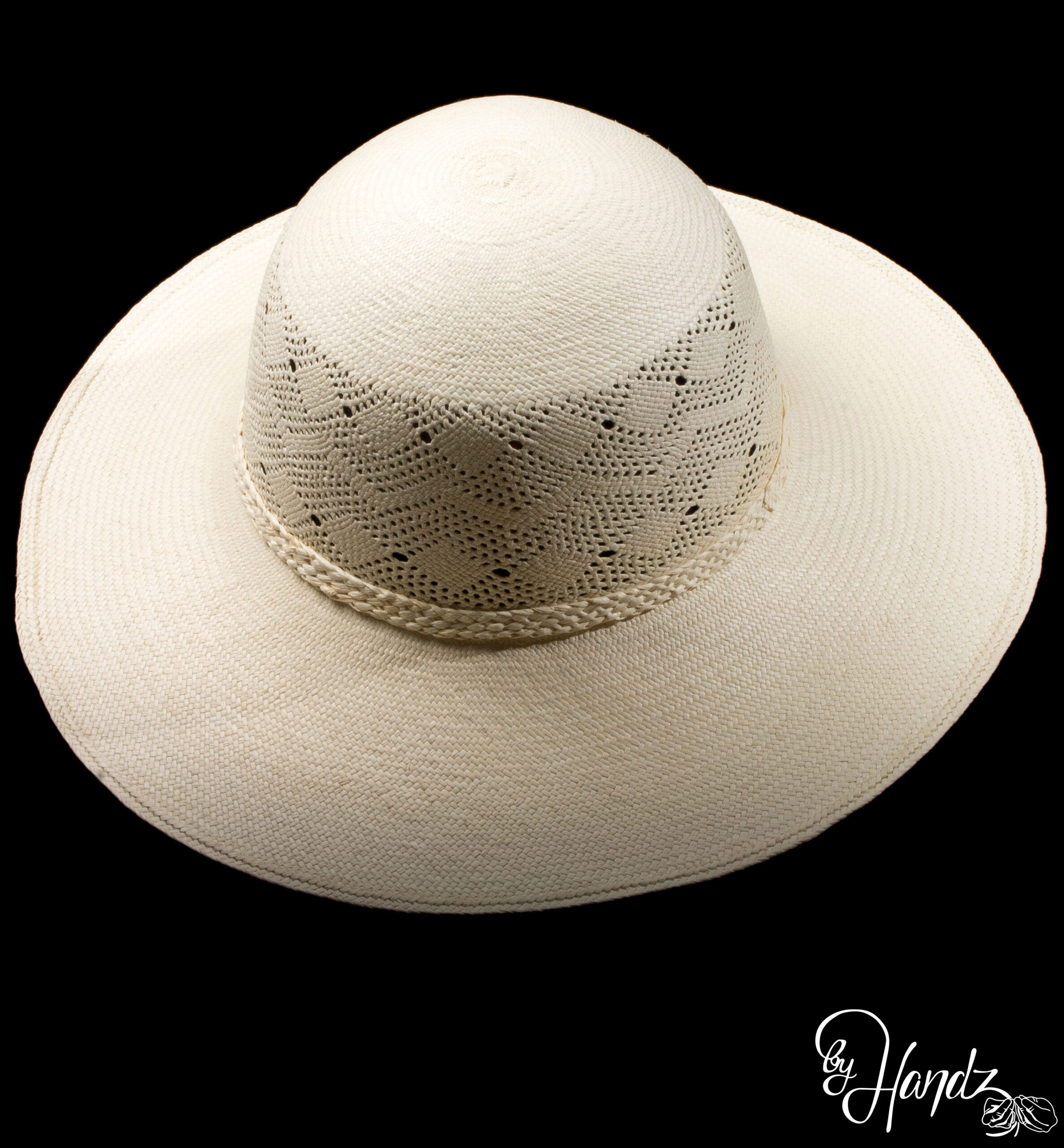 aa9. Side - Women Hat