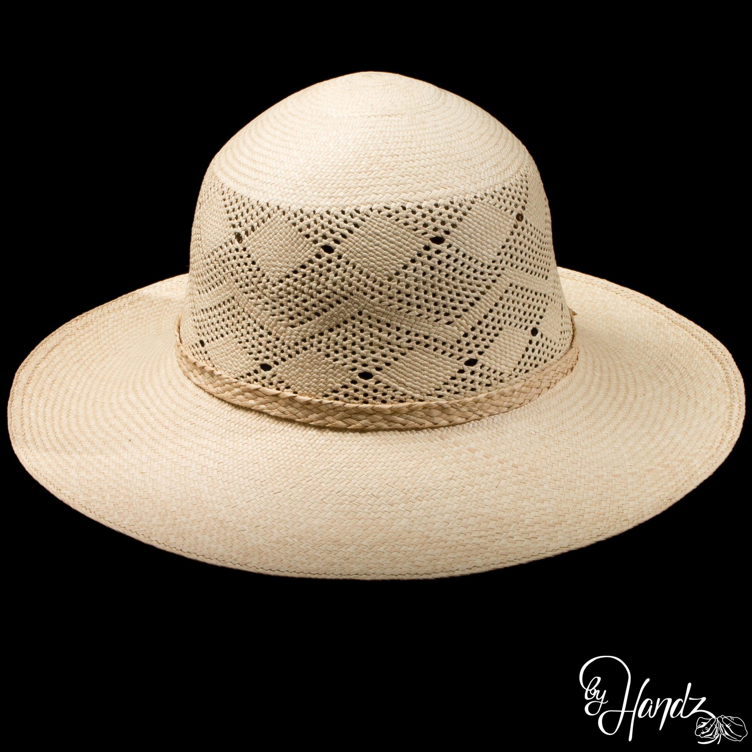 ab1. Front - Women Hat