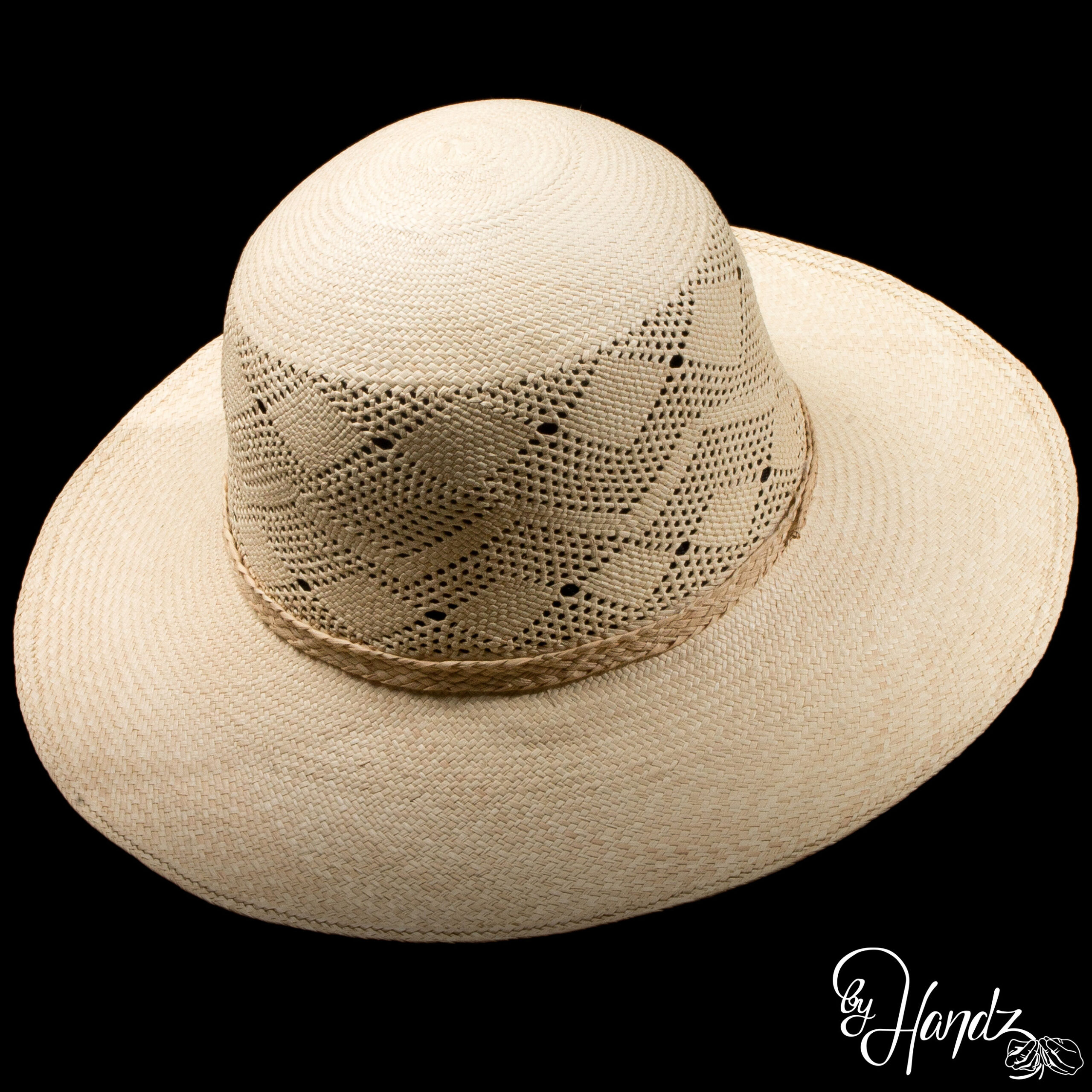 ab1. Side - Women Hat