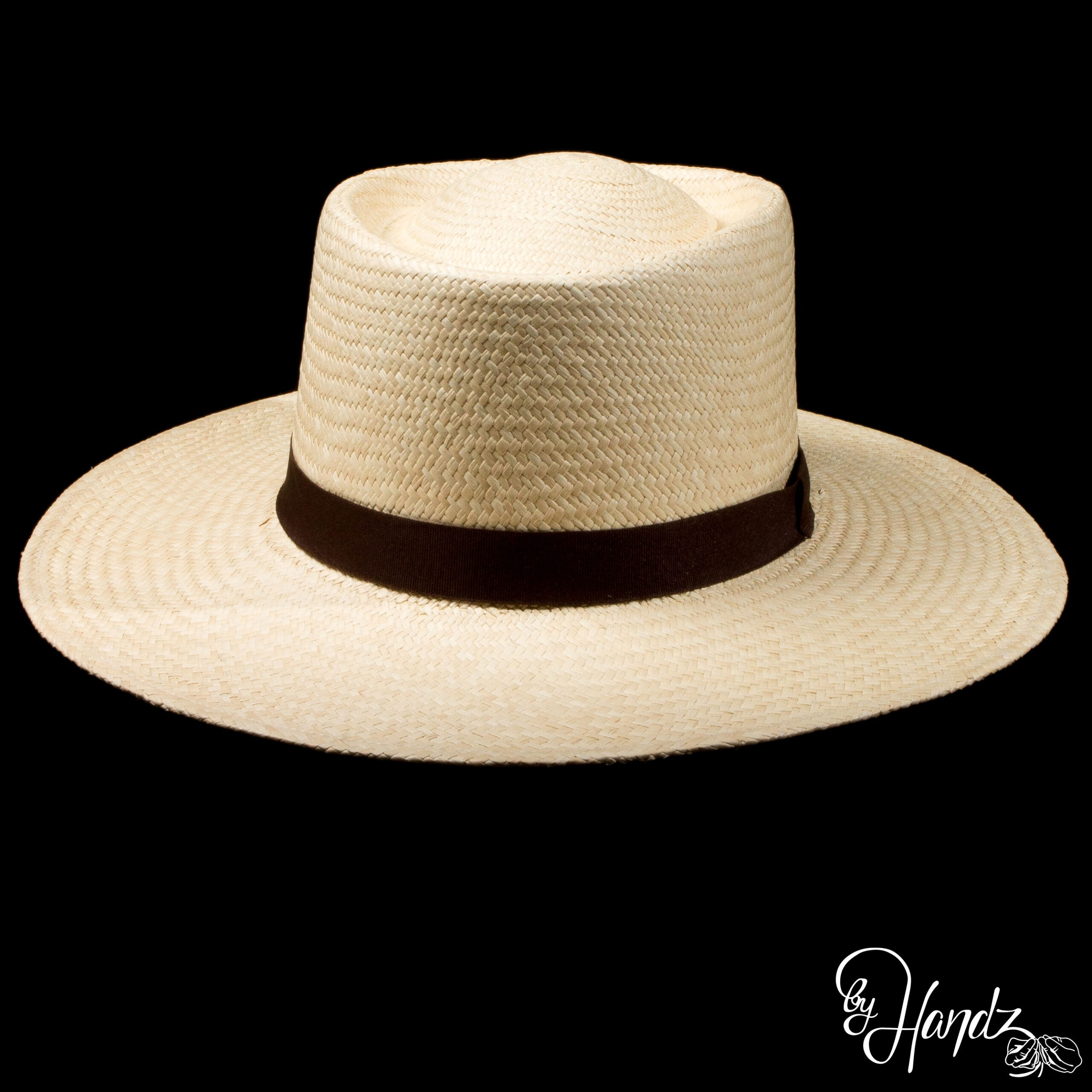 ab4. Front - Women Hat