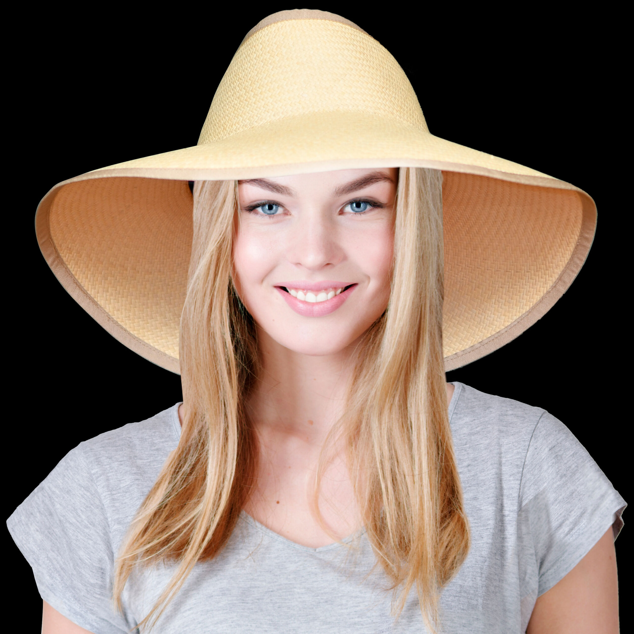 aa4. Cover - Women Hats